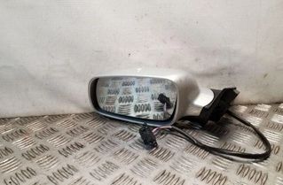 VOLKSWAGEN Passat Variant 1 generation (2010-2024) Left Side Wing Mirror 3B0857933 25152440