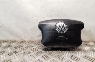 VOLKSWAGEN Passat Variant 1 generation (2010-2024) Steering Wheel Airbag 3B0880201AE 25152503