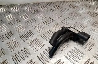 SKODA Octavia 2 generation (2004-2013) DPF Pressure Sensor 059906051C,0281006083 25153046