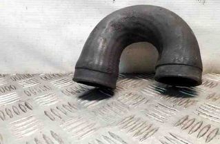 VOLKSWAGEN Passat Variant 1 generation (2010-2024) Intercooler Hose Pipe 25153310