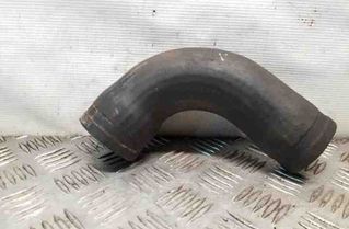VOLKSWAGEN Passat Variant 1 generation (2010-2024) Intercooler Hose Pipe 25153312