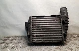 VOLKSWAGEN Passat Variant 1 generation (2010-2024) Радиатор интеркулера 059145806 25154230
