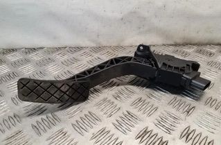 SKODA Superb 3 generation (2015-2023) Throttle Pedal 5Q2723503D 25155172