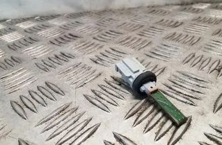 SKODA Superb 3 generation (2015-2023) Izplūdes gāzu temperatūras sensors 1K0907543E 25155219