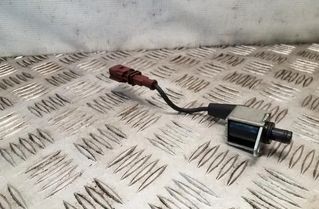 SKODA Superb 3 generation (2015-2023) Solenoid Valve 04L907284 25155436