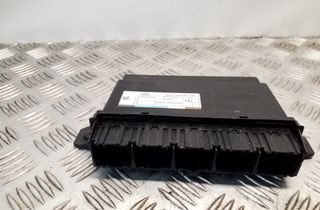 FORD S-Max 1 generation (2006-2015) Comfort Control Unit 7S7T19G481CE 31263934