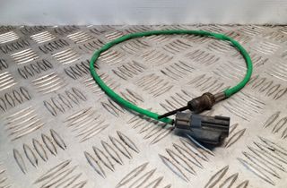 FORD S-Max 1 generation (2006-2015) Izplūdes gāzu temperatūras sensors AG9112B591BB 31282072