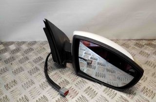 FORD S-Max 1 generation (2006-2015) Priekšējo labo durvju spogulis 212836326,212831388 31319925