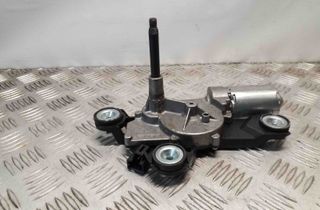 FORD S-Max 1 generation (2006-2015) Tailgate Window Wiper Motor 3M51R17K441AG 31363014