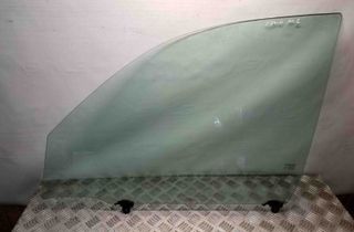 TOYOTA RAV4 2 generation (XA20) (2000-2006) Priekšējo kreiso durvju stikls 32102880