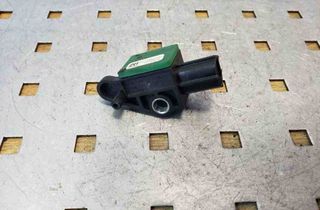 SEAT Altea 1 generation (2004-2013) Rear Right Impact Sensor 5N0959351 32147943