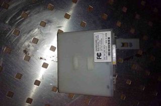 INFINITI FX B7/8E (2004-2008) Other Control Units TSTU19,2111BTSTU19 32147947