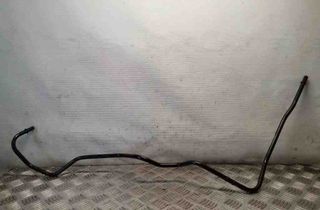 BMW 5 Series F10/F11 (2009-2017) Fuel return pipe 7205306 32148490
