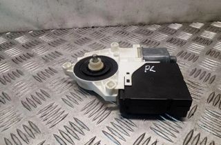 VOLKSWAGEN Tiguan 1 generation (2007-2017) Priekšējo kreiso durvju logu pacēlāja motorīts 3C0959792B,5N0959702F 32148786