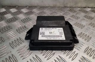 VOLKSWAGEN Tiguan 1 generation (2007-2017) Handbrake Control Unit 1891001A,3AA907801H 32148959