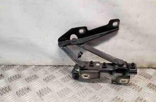 OPEL Insignia A (2008-2016) Front Left Bonnet Hinge 13248765 32149818