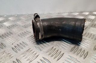 SKODA Octavia 3 generation (2013-2020) Intercooler Hose Pipe 04L145828G 32150367