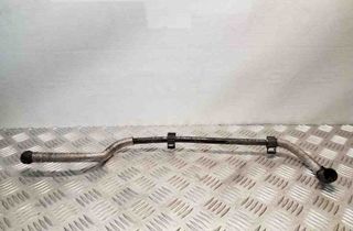 SKODA Octavia 3 generation (2013-2020) Vakuuma caurule 5Q2612041 32150416