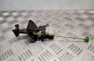 VOLVO V40 Cross Country 1 generation (2012-2020) Fuel Tank Cover Lock 31299032 32150667