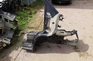 PEUGEOT Boxer 3 generation (2006-2024) Передняя правая четверть 32151024