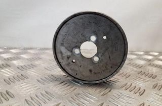 AUDI A5 8T (2007-2016) Ūdens sūkņa skriemelis 059121031H 32151176