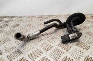 VOLKSWAGEN Passat B7 (2010-2015) DPF spiediena sensors 076906051B 32151747