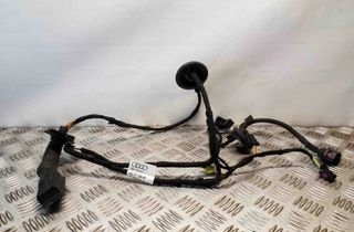 AUDI A1 8X (2010-2020) Дверные кабели спереди справа 8X2971029AF 32402525