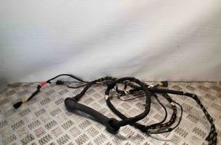 AUDI A1 8X (2010-2020) Проводка задней крышки 32551958