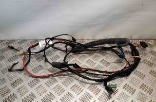 AUDI A1 8X (2010-2020) Проводка задней крышки 8X0971147BD 32551962