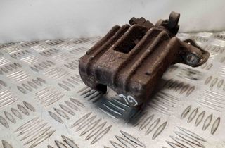 AUDI A1 8X (2010-2020) Rear Left Brake Caliper 32633980