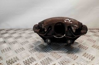 AUDI A1 8X (2010-2020) Front Right Brake Caliper 32633981