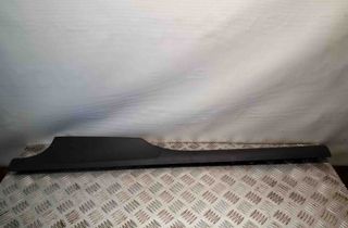 AUDI A1 8X (2010-2020) Front Left Door Panel 8X4853371 32698333