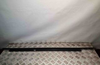 AUDI A1 8X (2010-2020) Front Right Door Window Molding 8X4837478A 32698360