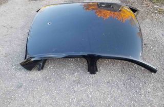 AUDI A1 8X (2010-2020) Roof 32700799
