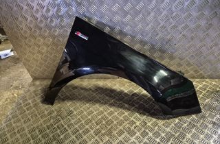 AUDI A1 8X (2010-2020) Front Right Fender 32861632