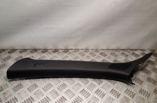 AUDI A1 8X (2010-2020) Left A Pillar Trim 8X0867233A 32886102