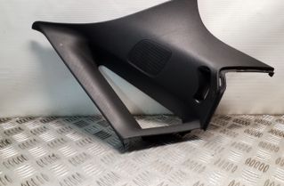 AUDI A1 8X (2010-2020) Right Side Pillar Trim 8X4867288 32886489