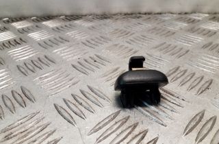 AUDI A1 8X (2010-2020) Sun protection holder 8U0857562A 32891238