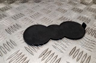 AUDI A1 8X (2010-2020) Other Interior Parts 8X0862533 32933141