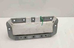 BMW 3 Series F30/F31 (2011-2020) Vadības paneļa drošības spilvens SRS 13B060FT1913,39922716010 31520675