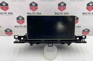 AUDI A4 B9/8W (2015-2024) Екран навигаций 8W0919605 31521176