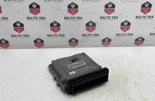 BMW 7 Series F01/F02 (2008-2015) Motora vadības bloks 8508169,0281016125 31522005