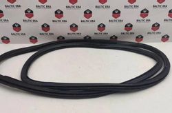 BMW 5 Series G30/G31 (2016-2023) Priekšējo labo durvju gumija 7390376 31522195