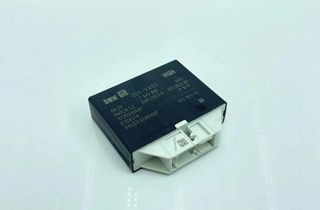 BMW 3 Series Gran Turismo F34 (2013-2017) Pārkingsensoru vadības bloks 7943996 31522238