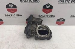 BMW 3 Series Gran Turismo F34 (2013-2017) Throttle Body 7810752 31523441