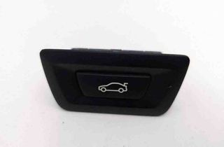 BMW 2 Series Active Tourer F45 (2014-2018) Кнопка открывания задней крышки 9275119 31524736
