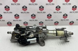 BMW 5 Series Gran Turismo F07 (2010-2017) Steering wheel axle set 2620222 31525449