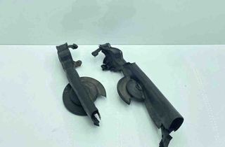 BMW 3 Series F30/F31 (2011-2020) Gumijas motora nodalījumā 18068510,7255803 31525716