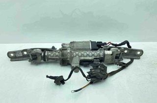 BMW 5 Series G30/G31 (2016-2023) Paneļa skaļrunis 7828177198 31525923