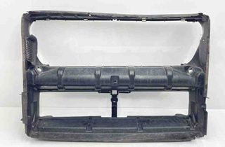 BMW 5 Series F10/F11 (2009-2017) Отвод воздуха радиатора 51747200787 31526334